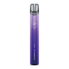 Elfbar 800 | Blackberry Ice