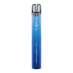 Elfbar 800 | Coconut Blueberry