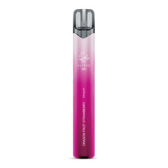 Elfbar 800 | Dragonfruit Strawberry