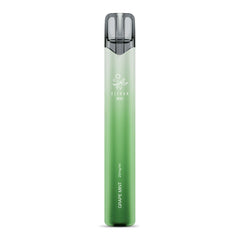 Elfbar 800 | Grape Mint