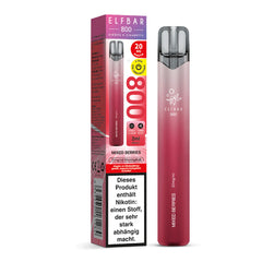 Elfbar 800 | Mixed Berries