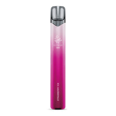 Elfbar 800 | Strawberry Ice