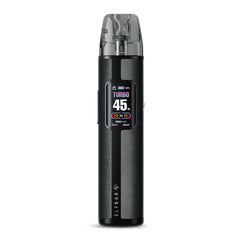 ELFX Pro | Pod Kit | Black