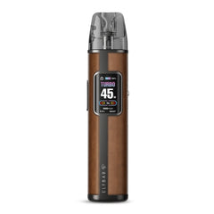ELFX Pro | Pod Kit | Cowboy Brown