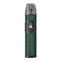 ELFX Pro | Pod Kit | Forest Green