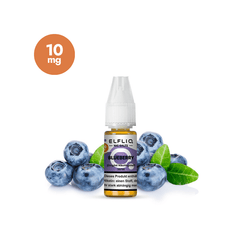ELFLIQ - Blueberry | Liquid | 10mg - ELFA Store