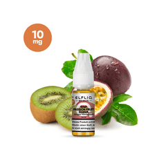 ELFLIQ - Kiwi Passionfruit Guava | Liquid | 10mg - ELFA Store