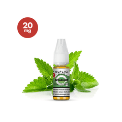 ELFLIQ - Spearmint | Liquid | 20mg - ELFA Store