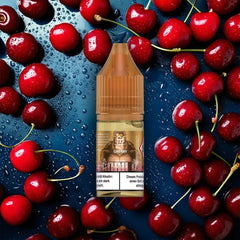 RandM Tornado - Cherry | Liquid
