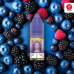 RandM Tornado - Dr Blue | Liquid