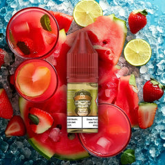RandM Tornado - Strawberry Watermelon Lemonade | Liquid